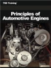 Principles of Automotive Engines (Mechanics and Hydraulics) - eBook