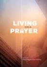 Living On A Prayer : Prayer Booklet (Pack of 10) - Book