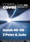 Cover to Cover Every Day - eBook