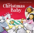 The Christmas Baby : Christmas Mini Book - Book