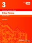 TASK 3 Critical Thinking (2015) - Student's Book - Book
