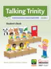 Talking Trinity Grade 1 - Book