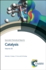 Catalysis : Volume 26 - eBook