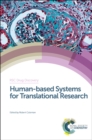 Human-based Systems for Translational Research - eBook
