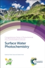 Surface Water Photochemistry - Book
