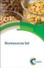 Bioresources Set - Book