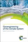 Geoengineering of the Climate System - eBook