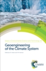 Geoengineering of the Climate System - eBook