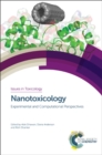 Nanotoxicology : Experimental and Computational Perspectives - Book