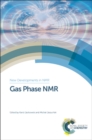 Gas Phase NMR - Book