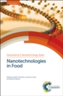 Nanotechnologies in Food - Book
