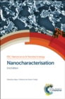 Nanocharacterisation - eBook