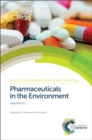 Pharmaceuticals in the Environment - Book