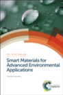 Smart Materials for Advanced Environmental Applications - eBook