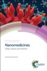 Nanomedicines : Design, Delivery and Detection - eBook