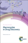 Macrocycles in Drug Discovery - eBook