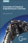 Concepts of Chemical Engineering for Chemists - Book