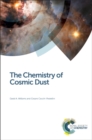 Chemistry of Cosmic Dust - eBook