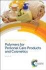 Polymers for Personal Care Products and Cosmetics - eBook