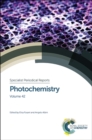 Photochemistry : Volume 42 - eBook