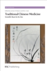 Traditional Chinese Medicine : Scientific Basis for Its Use - eBook