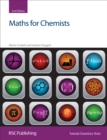 Maths for Chemists - eBook
