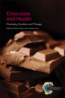 Chocolate and Health : Chemistry, Nutrition and Therapy - eBook