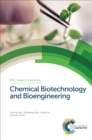 Chemical Biotechnology and Bioengineering - eBook