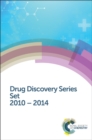 Drug Discovery Series Set : 2010-2014 - Book