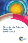 Biomolecular Sciences Series Set : 2005 - 2012 - Book