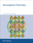 Atmospheric Chemistry - eBook