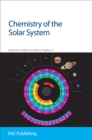 Chemistry of the Solar System - eBook
