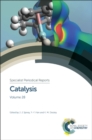 Catalysis : Volume 28 - eBook
