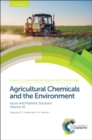 Agricultural Chemicals and the Environment : Issues and Potential Solutions - Book
