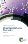 Organophosphorus Chemistry : Volume 45 - eBook