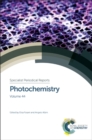 Photochemistry : Volume 44 - eBook