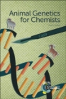 Animal Genetics for Chemists - Book