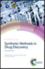 Synthetic Methods in Drug Discovery : Complete Set - Book