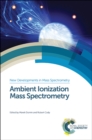 Ambient Ionization Mass Spectrometry - eBook