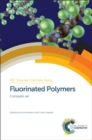Fluorinated Polymers : Complete Set - Book