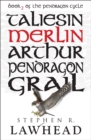 Merlin - Book