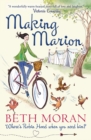 Making Marion : Where's Robin Hood when you need him? - Book
