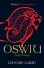 Oswiu: King of Kings - eBook