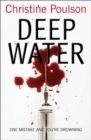 Deep Water - Book