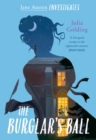 Jane Austen Investigates : The Burglar's Ball - eBook