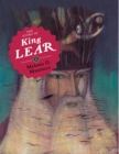 The Story of King Lear - Book