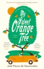 My Sweet Orange Tree - eBook