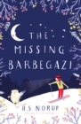 The Missing Barbegazi - Book