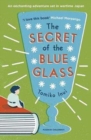 The Secret of the Blue Glass - Book