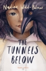 The Tunnels Below - Book